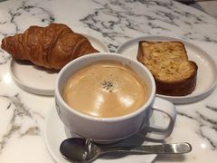 杏仁烤方-WHEAT&BAKER-麥(凯德来福士店)