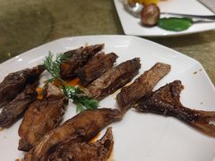 -上海小南国(仲盛世界商城店)