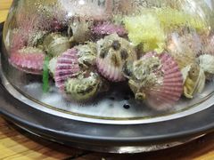 -黄寺蒸汽海鲜(黄寺大街店)