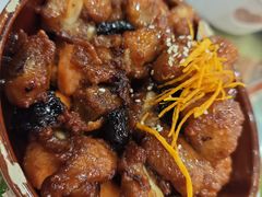 -绿雅居原生态农庄(小涌店)