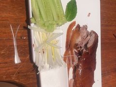 -京尊烤鸭店JINGZUN(春秀路店)