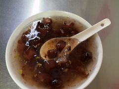 -芳婆糕团店(王府大街店)