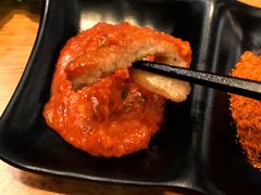 -肉甲韩国木炭烤肉(新壹街1店)