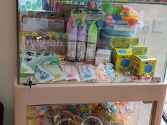 -吉的堡成长中心(大华虎城校区)