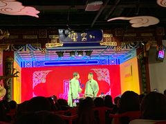 -德云社(三里屯店)