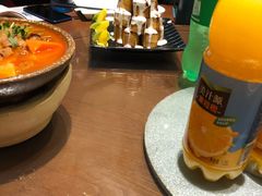 -峨嵋小镇·川菜(勒泰中心店)