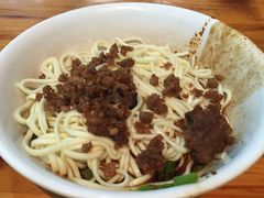 -吴记怪味面(牛王庙店)
