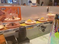 -争鲜回转寿司(西红门荟聚PLUS店)