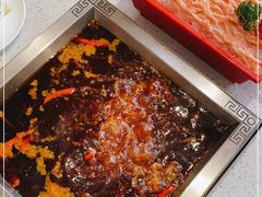 -万家红火锅(绵竹店)