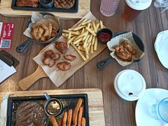 -必胜客(新一城店)