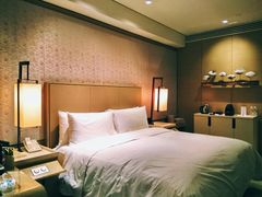 -北京康莱德酒店