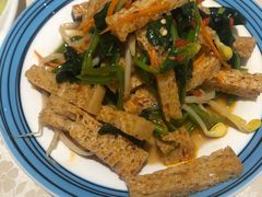 -巴依老爷·新疆美食(上城区天城路店)