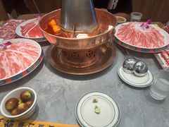-侃爷南门铜锅涮肉