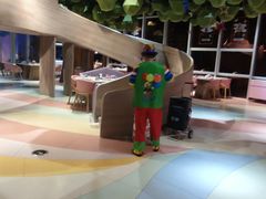 -水桶王国主题餐厅·聚会·生日派对·亲子活动·家庭套餐(亚龙湾希尔顿店)