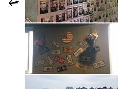 通过这里看杭城也不错！视野很棒～-恐怖游戏(湖滨店)