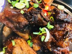-富临轩私房菜(集庆门大街店)