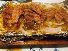-天狗山料理(省体店)