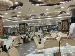 大堂-食为先(中山七路店)