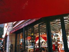 -BROWNSTONE布朗石西班牙餐厅(富城店)