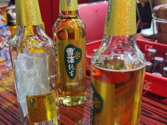 -沙胆彪炭炉牛杂煲(成都玉林店)