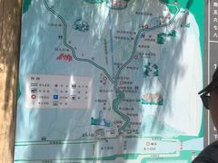 -十渡东湖港风景区