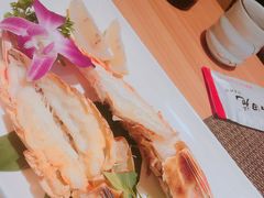 -皇品田苑日式料理(苏州中心店)