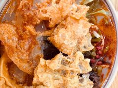 -家味螺蛳粉&烤鱼(五角场店)