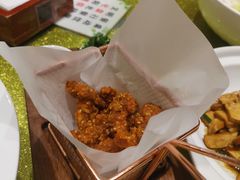 -大鸭梨烤鸭店(古城店)