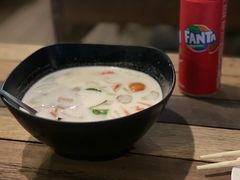 -Doo Dee Thai Food(Issan/Isaan/Esan)