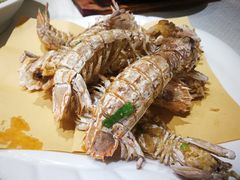 -好兄弟郭巨海鲜(天一阁店)