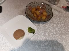 -红棉中餐厅·广州海航威斯汀酒店