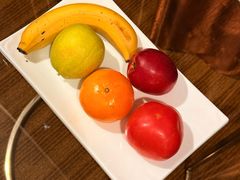 -北京东直门智选假日酒店