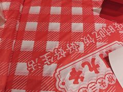 -荆九爷爆炒桥头三嫩(夫子庙店)