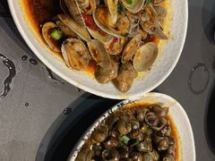 -聚汇三少·龙虾·中餐厅(莫邪路新天地店)