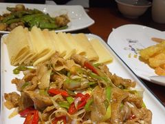 -郑庄脂渣海鲜楼(九水路店)