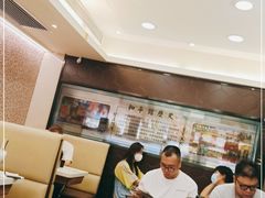 -和平馆·地道港澳茶餐厅(西门口店)