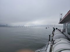 -港珠澳大桥(珠海段)