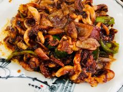 -碧海银沙海鲜餐厅(恒大海上威尼斯店)