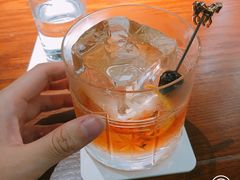 -The Bottle Bar(羲和商业广场店)