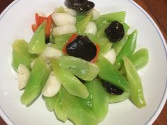 马蹄莴笋-大牌大·传统杭帮菜(湖滨店)