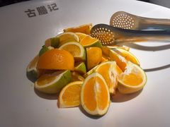 -古膳记猪肚鸡.生蚝鸡(拱北店)
