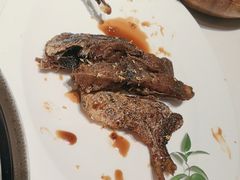 -食廬NOBLE(港汇店)