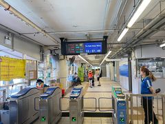 -中环4号渡轮码头