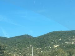 -沂蒙山旅游区云蒙景区(蒙山国家森林公园)