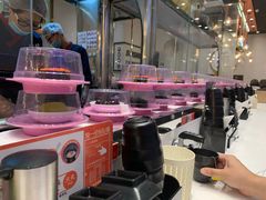 -争鲜回转寿司(南开大悦城店)