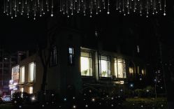 -CHIC 国潮男士发型