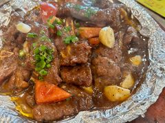 -小乡小镇·传承桐庐土菜·老板亲自烧的菜