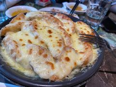 -大树餐厅(红旗街万达店)