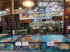-猪肉婆私房菜(容桂总店)