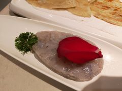 招牌虾滑-海底捞火锅(武胜路凯德广场店)